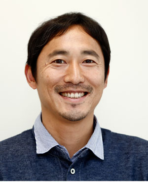 大石剛