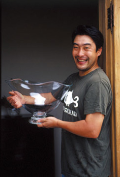 鈴木玄太
